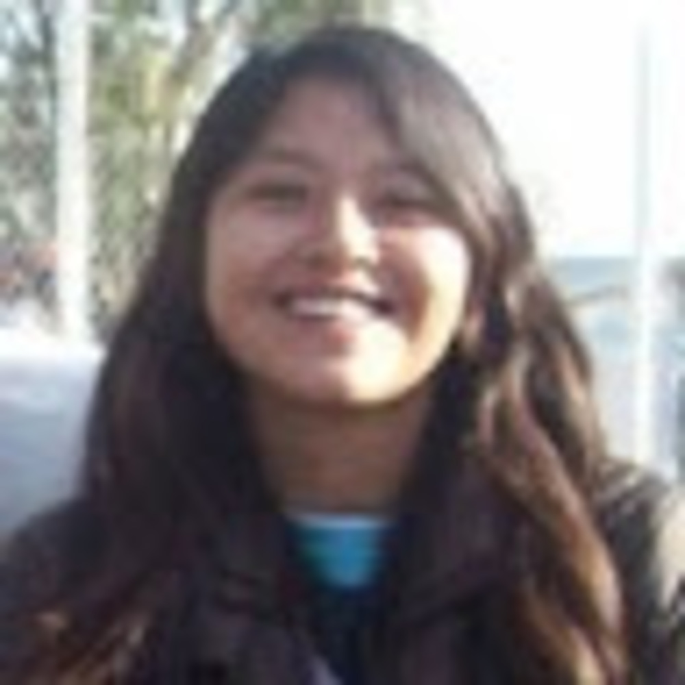 Meet your Posher, Melina